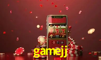 gamejj com