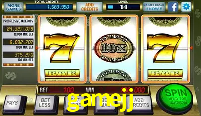 gamejj