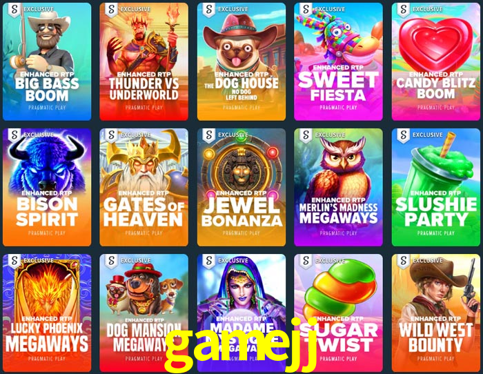 gamejj