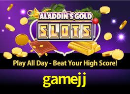 gamejj