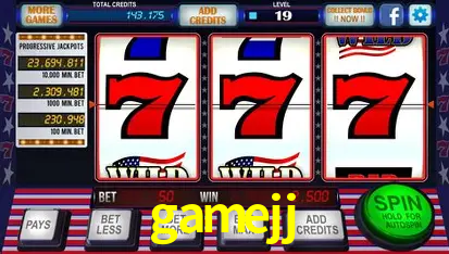 gamejj